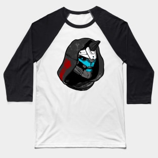 Cayde 6 Baseball T-Shirt